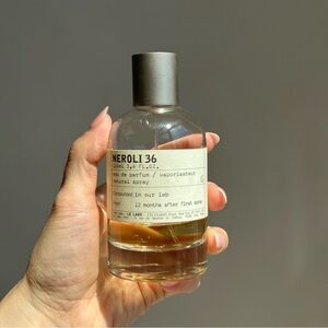 Le Labo Neroli 36 Eau de Parfum 100ml 3.4 fl oz